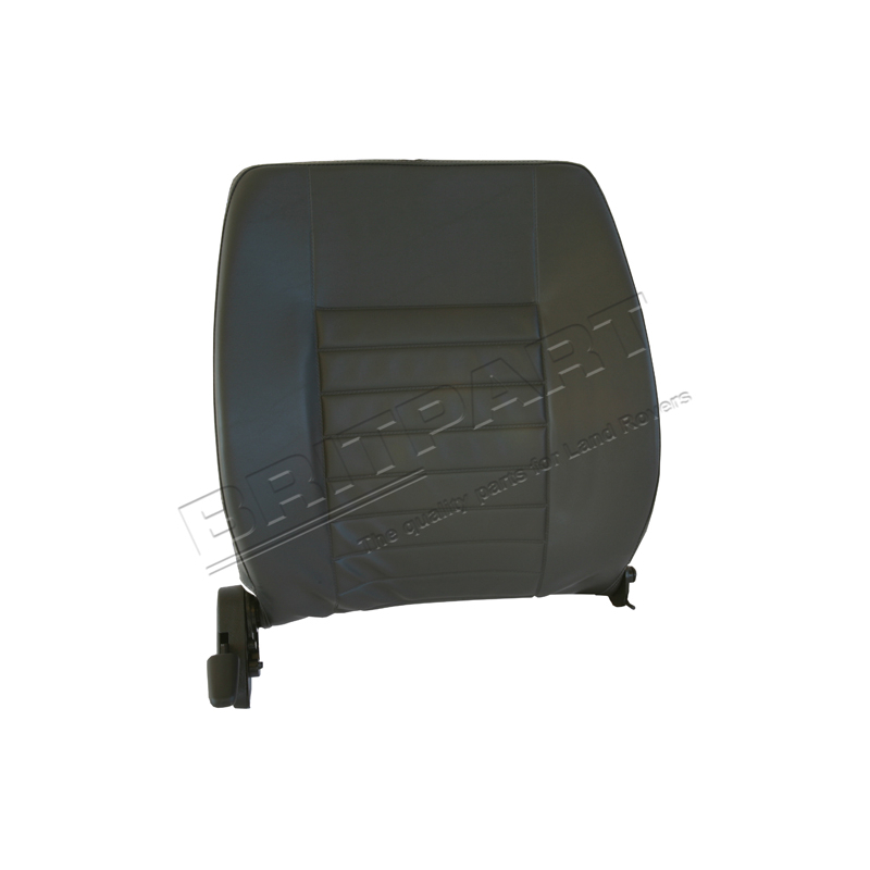 SEAT - SQUAB ASSY RH