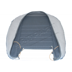 COVER CUSHION - TWILL