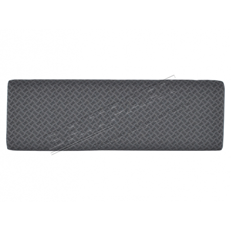 BACKREST BENCH TECHNO