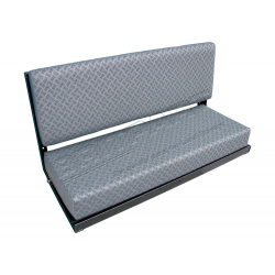 REAR SEAT ASSY TECHNO