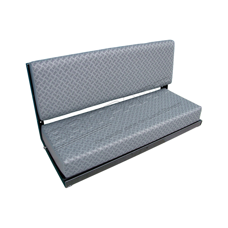 REAR SEAT ASSY TECHNO