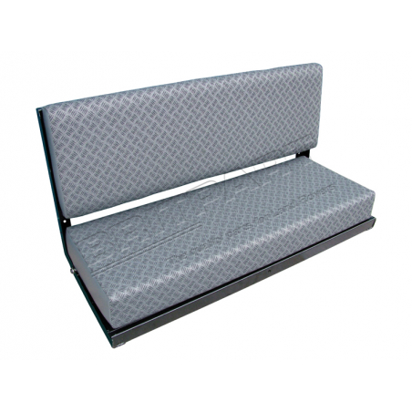 REAR SEAT ASSY TECHNO