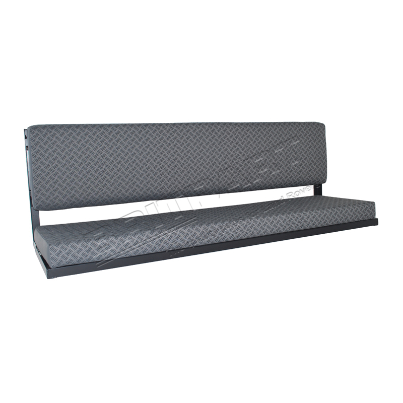 L.W.B REAR SEAT ASSY TECHNO