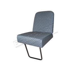 REAR INWARD FACING SEAT ASSY-TECHNO