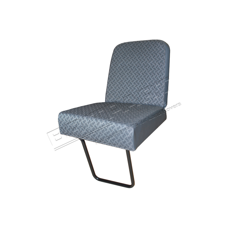 REAR INWARD FACING SEAT ASSY-TECHNO