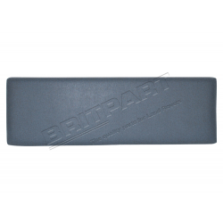 REAR SQUAB GREY TWILL