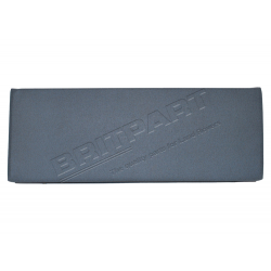 REAR CUSHION GREY TWILL