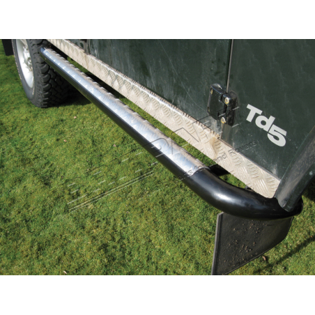 SIDE PROTECTOR TR 110