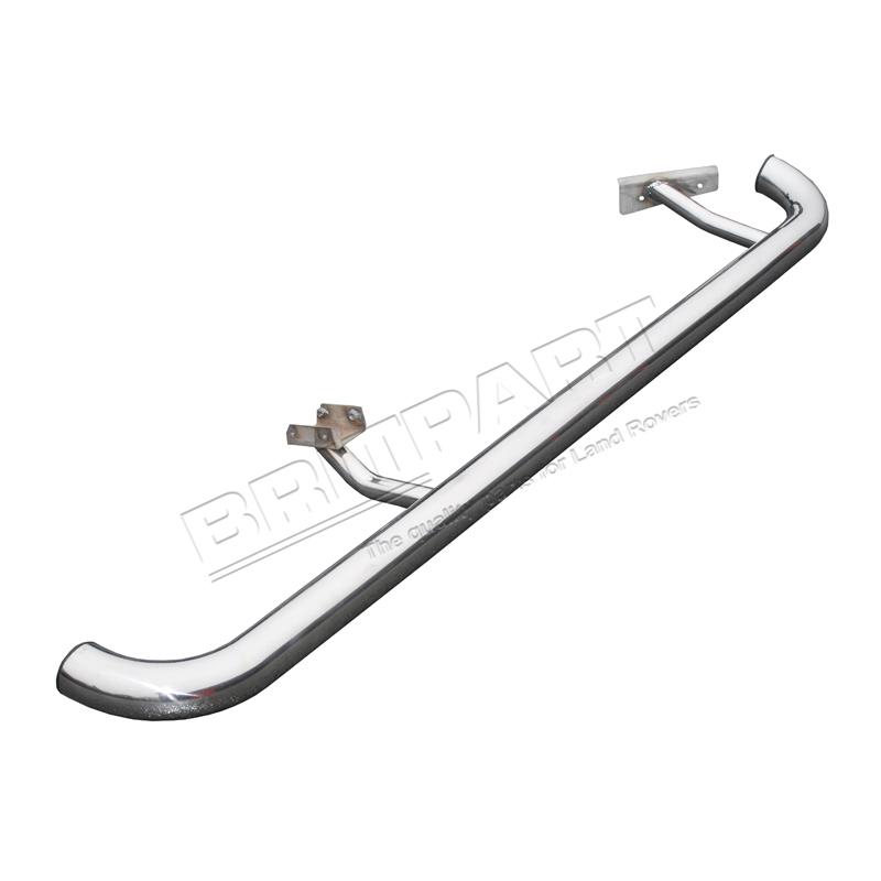 SIDE PROTECTOR TR 110 S/S