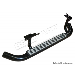 STEP ASSY FIRE & ICE