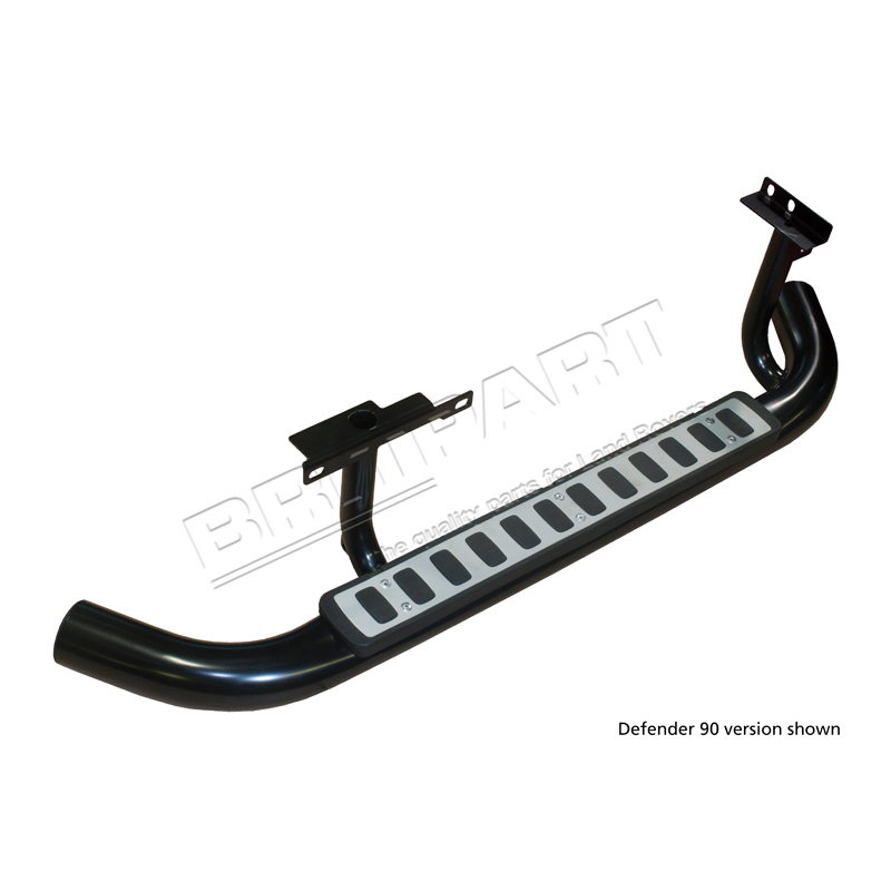 STEP ASSY FIRE & ICE