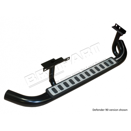 STEP ASSY FIRE & ICE