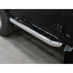 SIDE PROTECTOR TR 90 S/S