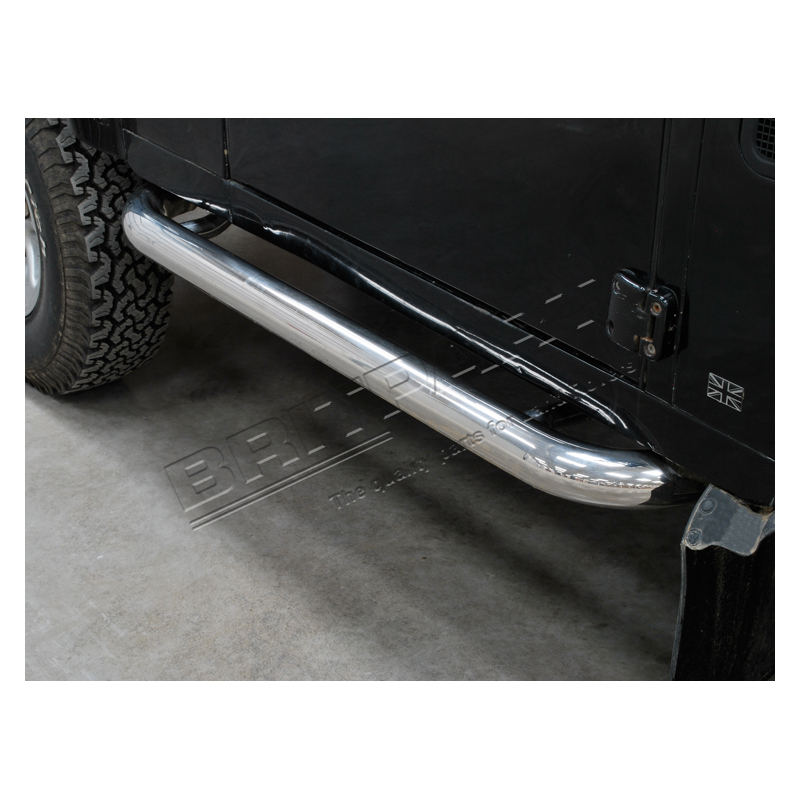 SIDE PROTECTOR TR 90 S/S