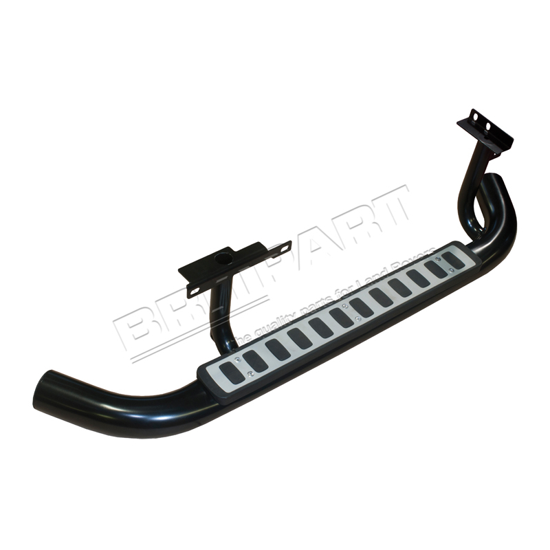 STEP ASSY FIRE & ICE