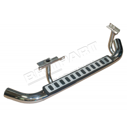 STEP ASSY FIRE & ICE SS