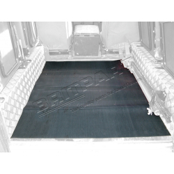 RUBBER MAT