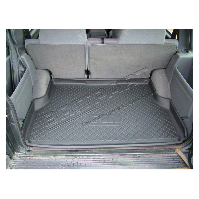 DISCO I CARGO LINER