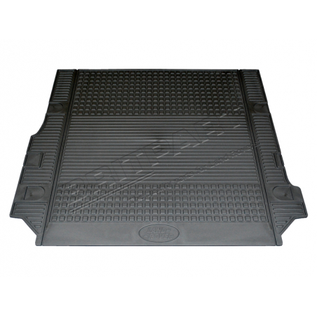 MAT - LOADING COMPARTMENT