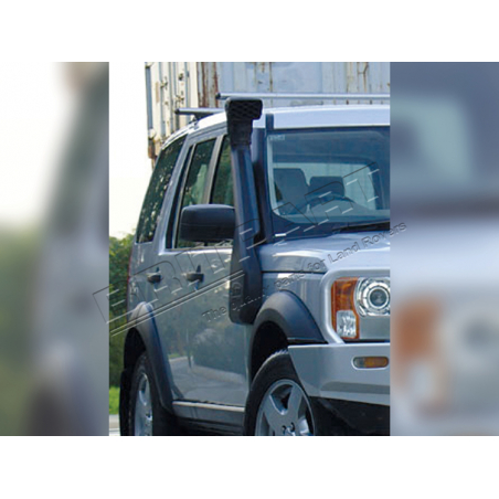 SNORKEL DISCO 3 AND 4