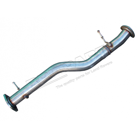 UTILITY LINK PIPE DISCO TD5