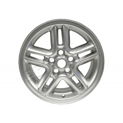 WHEEL - ALLOY 18IN HURRICANE       A