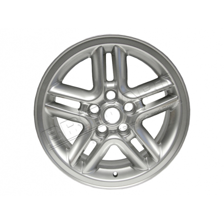 WHEEL - ALLOY 18IN HURRICANE       A