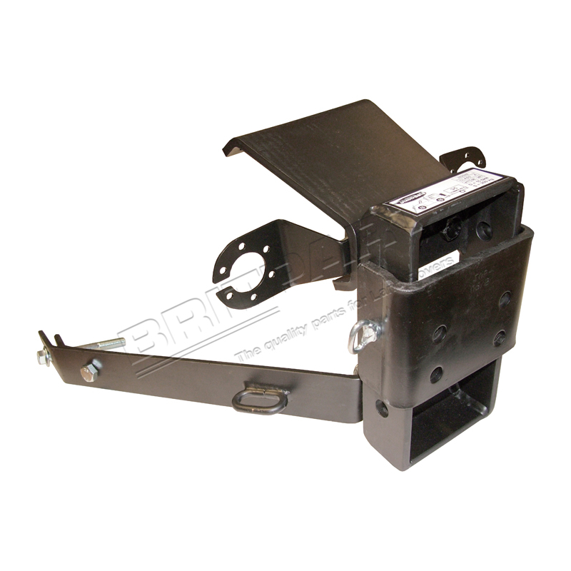 TOW HITCH DISCO 99 AIR