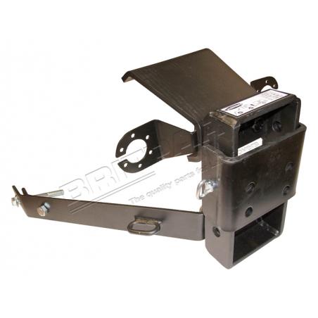 TOW HITCH DISCO 99 AIR