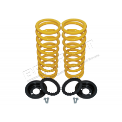 DISCO 2 AIR SUSP CONV +2