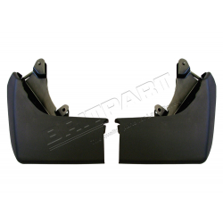 KIT - MUDFLAP
