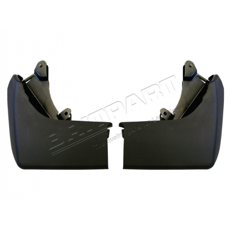 KIT - MUDFLAP