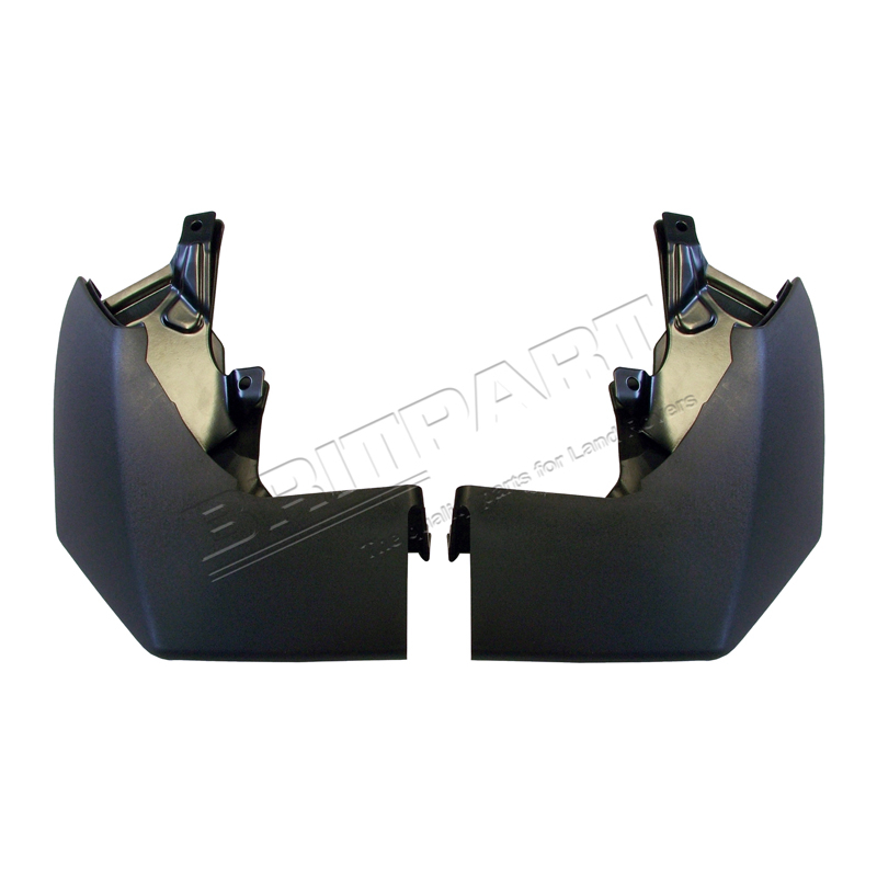 KIT M/FLAP RR (FOR  UNPAINTED BUMPER