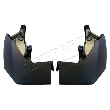 KIT M/FLAP RR (FOR  UNPAINTED BUMPER