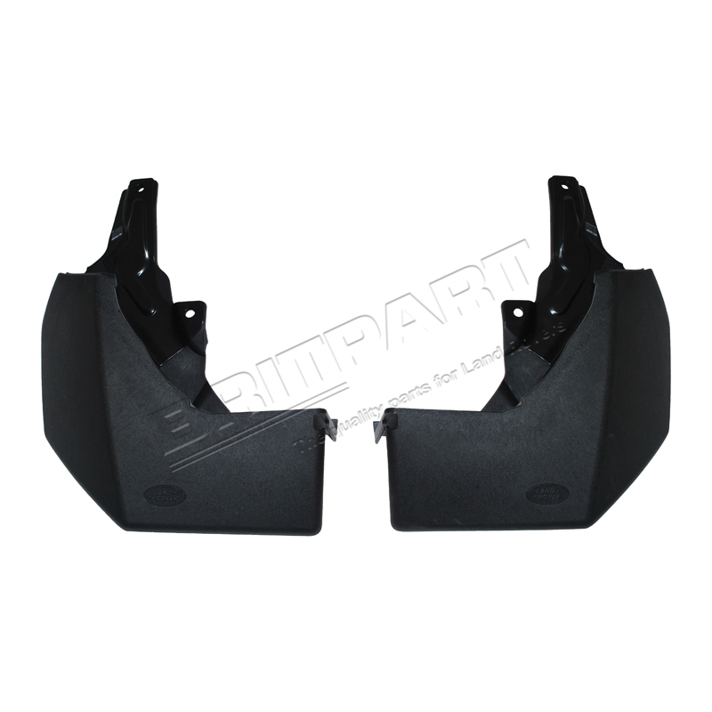 KIT M/FLAP RR (PARTIALLY PAINTED BUM