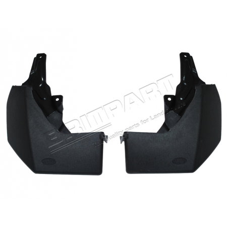 KIT M/FLAP RR (PARTIALLY PAINTED BUM