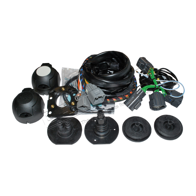KIT - TRAILER HITCH ELECTRICS