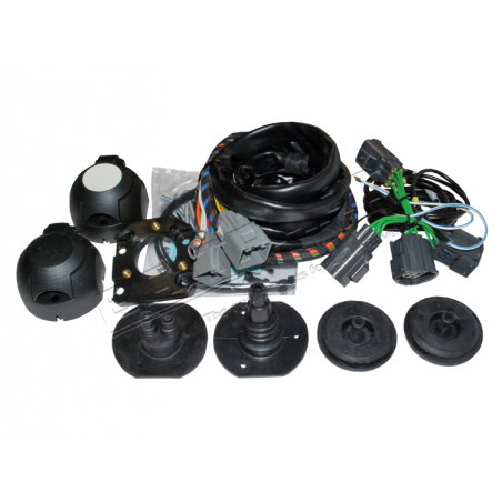 KIT - TRAILER HITCH ELECTRICS