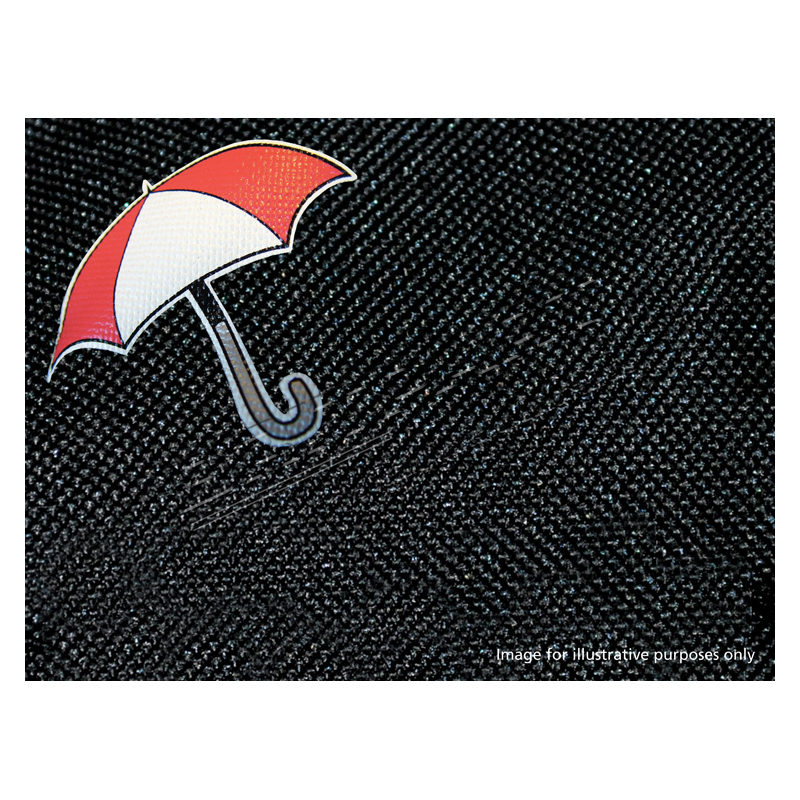 DISCO 3 FRONT SEAT COVER SET