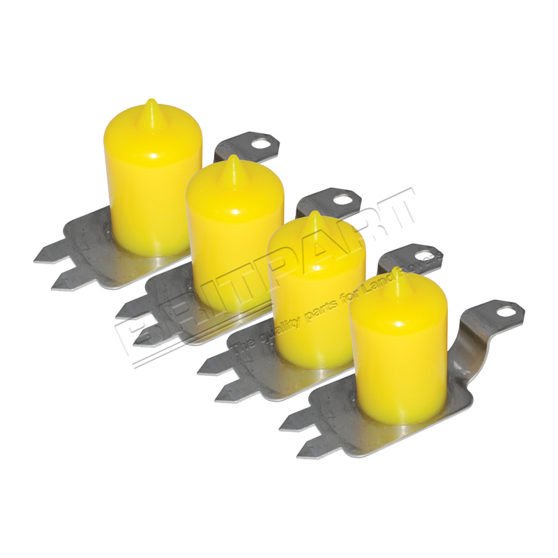 BUMP STOP KIT - EXTENDED