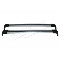 KIT - ROOF RAILS - INTEGRAL