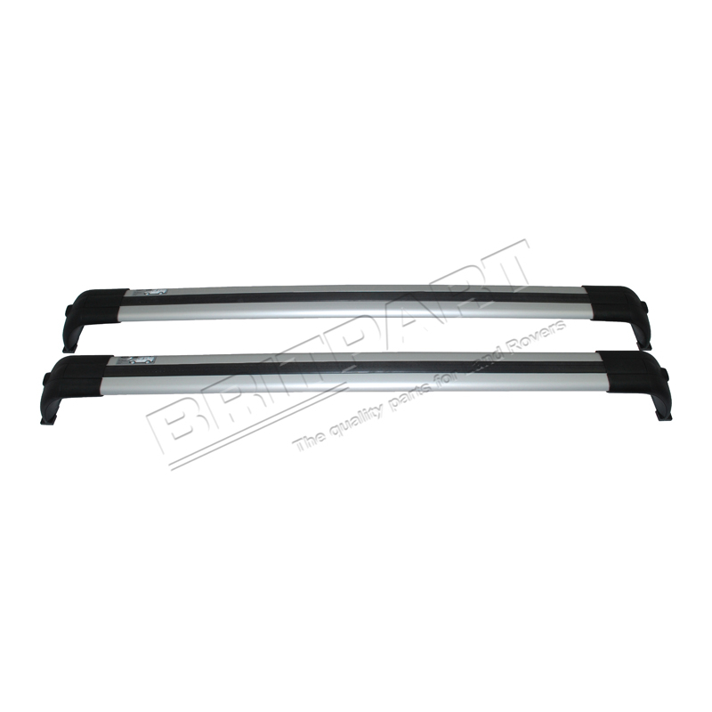 KIT - ROOF RAILS - INTEGRAL