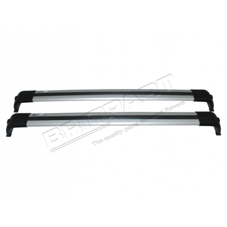 KIT - ROOF RAILS - INTEGRAL