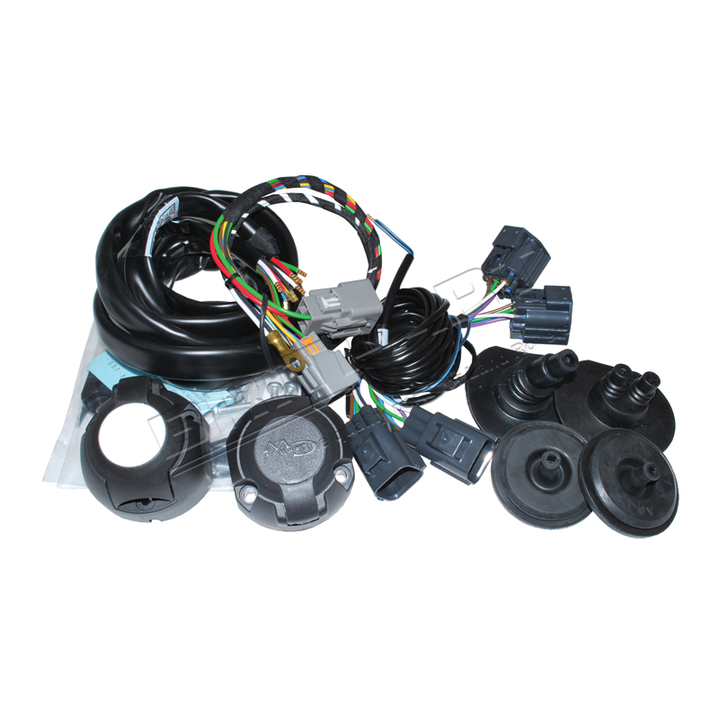 KIT - TOW BAR ELECTRICS
