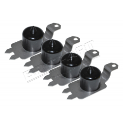 BUMP STOP KIT STANDARD