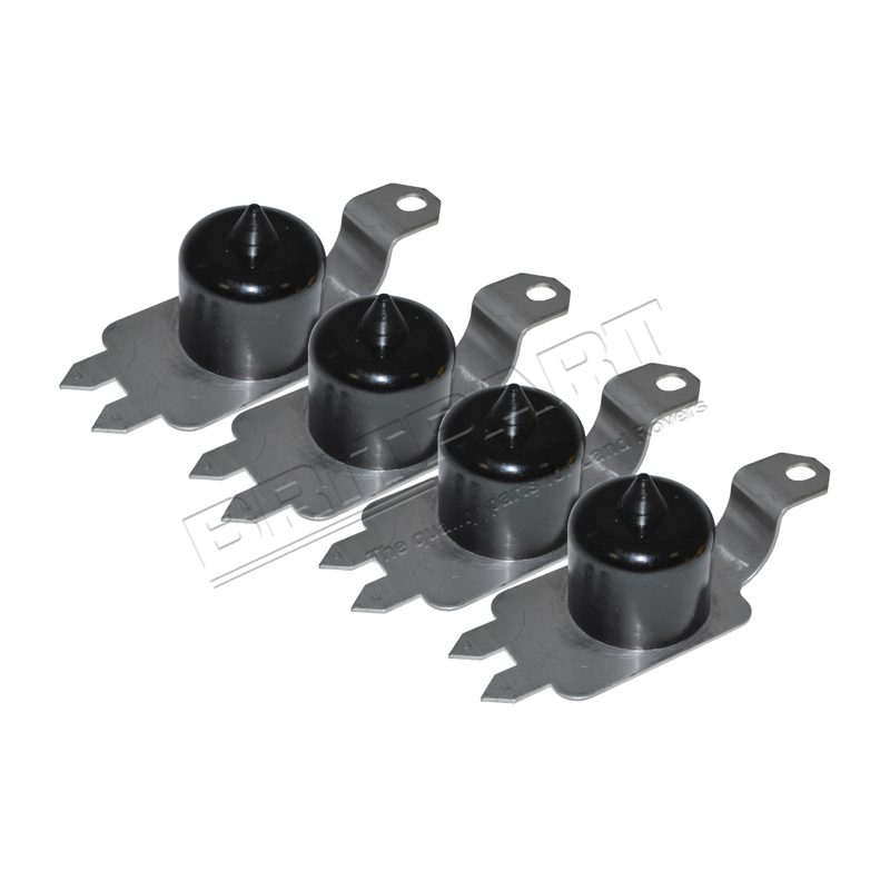 BUMP STOP KIT STANDARD