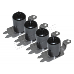 BUMP STOP KIT - EXTENDED