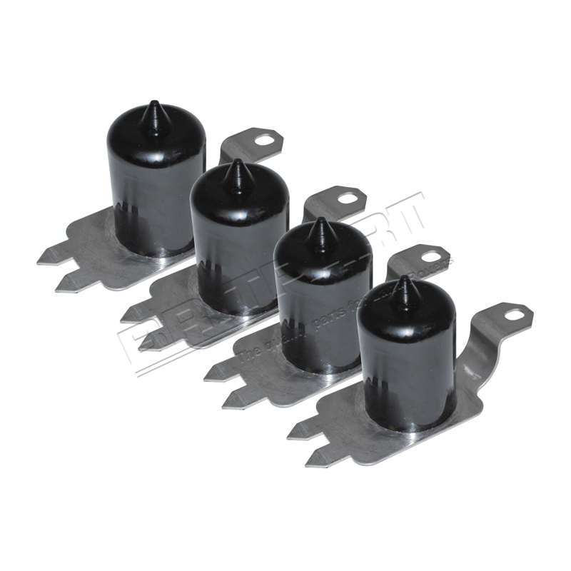 BUMP STOP KIT - EXTENDED