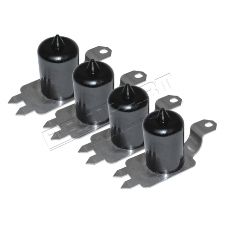 BUMP STOP KIT - EXTENDED