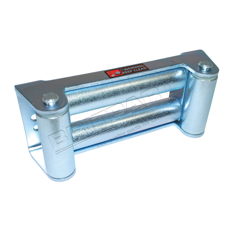 ROLLER FAIRLEAD